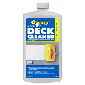 DECK CLEANER 3,8LT