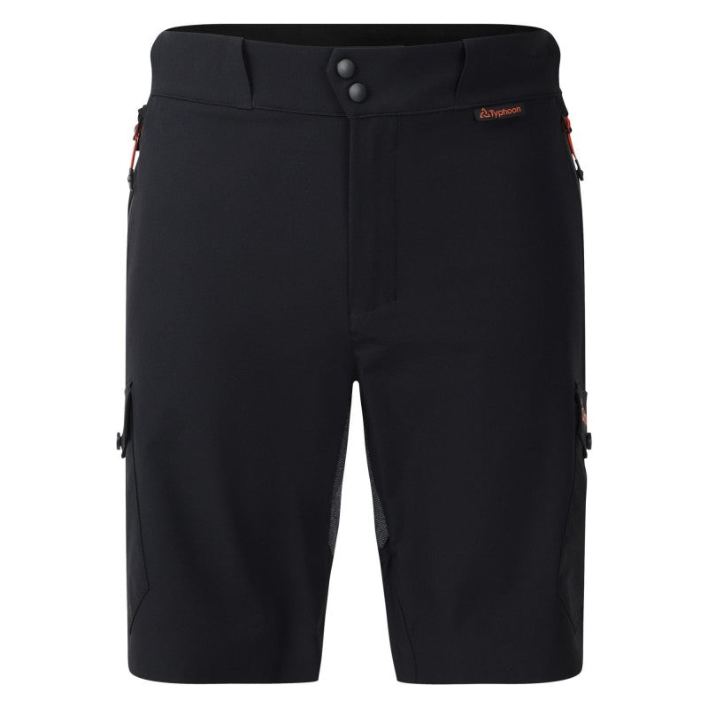 DECK SHORTS 2.0 NERI TG.M