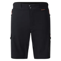 DECK SHORTS 2.0 NERI TG.XXL