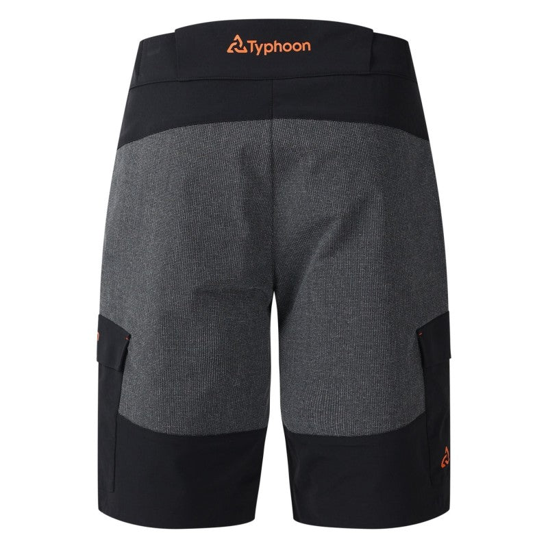 DECK SHORTS 2.0 NERI TG.XXL