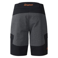 DECK SHORTS 2.0 NERI TG.XXL