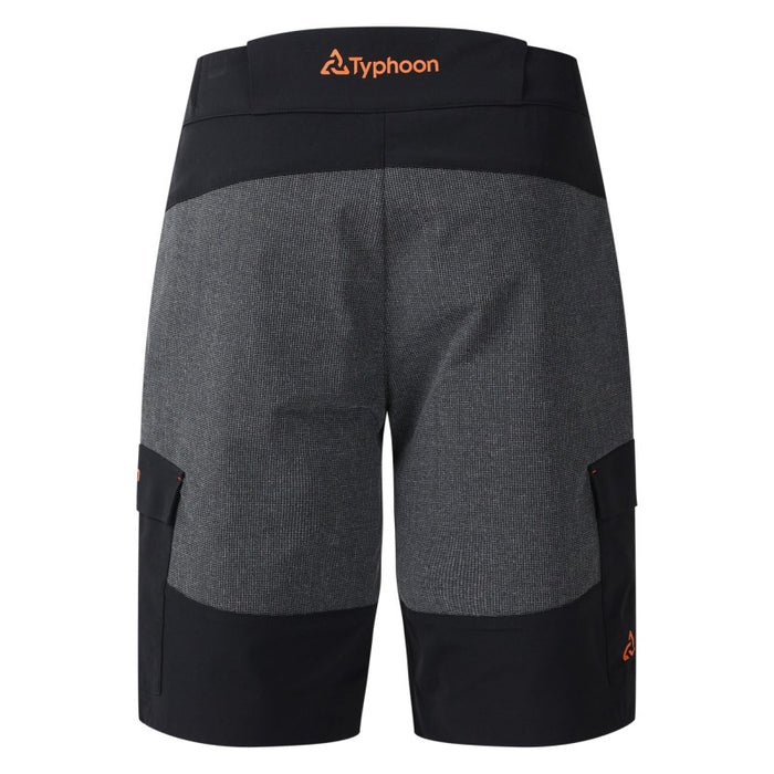 DECK SHORTS 2.0 NERI TG.XXL