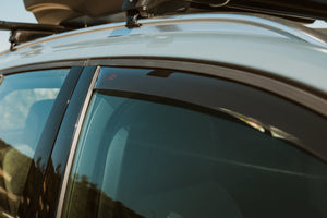 19.699 Deflettore aria per Fiat Tipo 4 o 5 porte (dal 2015 in poi) - Tipo Cross (dal 2021) - Tipo SW (dal 2016)