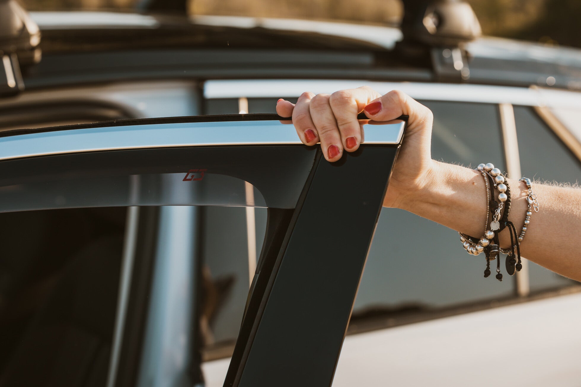 19.266 Deflettore aria per Fiat Punto II serie dal 1999 in poi