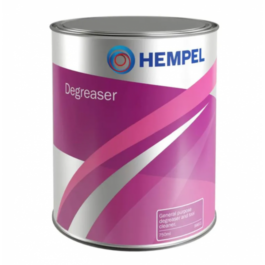 DEGREASER 0,75L