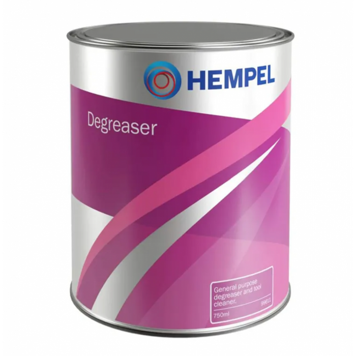DEGREASER 0,75L