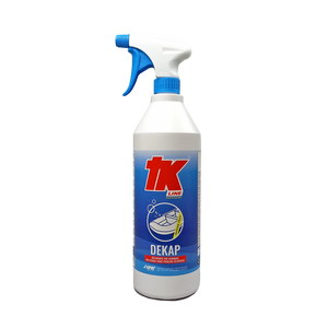 DEKAP DETERGENTE