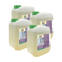 Acido tamponato DELICACID   5LTx4Pz