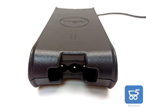 DELL Alimentatore originale 90W PA-1900-02D 19,5V 4,62A Spinotto 7,4 x5 mm con cavo di alimentazione schuko USATO
