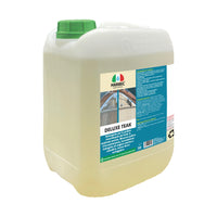 Detergente per ponti barca in teak DELUXE TEAK   5LT
