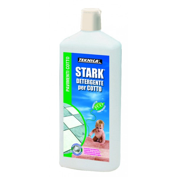 DETERGENTE PER COTTO 1LT TEKNICA