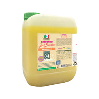 DETERSIVO BelBucato Agrumoso 5LT