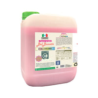 DETERSIVO BelBucato CuraColore 5LT
