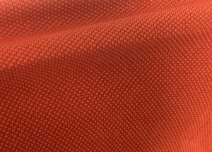 Coppia Coprisedia/Copriseggiola Antimacchia Tinta Unita Modello Magic - Coprisedia - Arancio