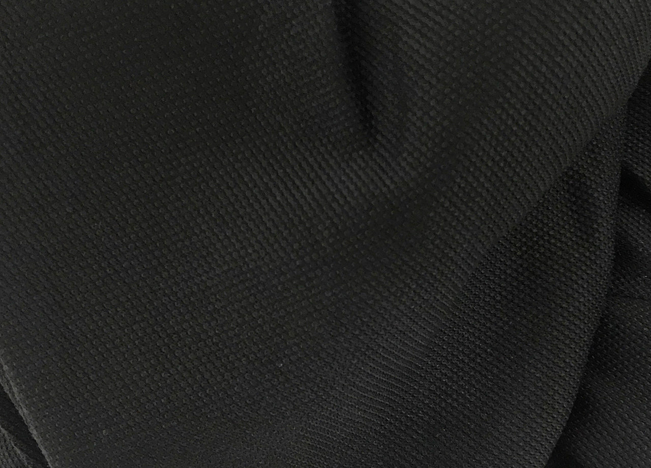 Coppia Coprisedia/Copriseggiola Antimacchia Tinta Unita Modello Magic - Coprisedia - Nero