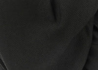 Coppia Coprisedia/Copriseggiola Antimacchia Tinta Unita Modello Magic - Coprisedia - Nero