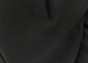 Coppia Coprisedia/Copriseggiola Antimacchia Tinta Unita Modello Magic - Coprisedia - Nero