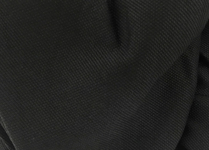 Coppia Coprisedia/Copriseggiola Antimacchia Tinta Unita Modello Magic - Coprisedia - Nero