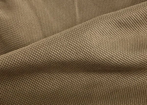 Coppia Coprisedia/Copriseggiola Antimacchia Tinta Unita Modello Magic - Copriseggiola - Tortora