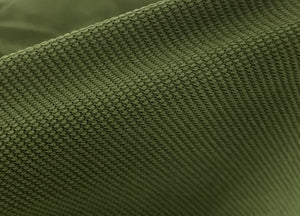 Coppia Coprisedia/Copriseggiola Antimacchia Tinta Unita Modello Magic - Coprisedia - Verde