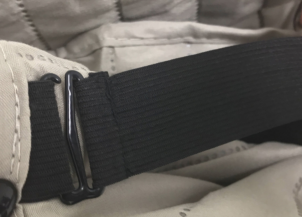 Copridivano Con Penisola Sofà Cover Trapuntato Antimacchia Double Face - 190cm - Tortora