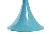 Lampada Led Per Bambini Da Tavolo Comodino Ricaricabile Modello Simply Mouse - Lampada - Azzurro