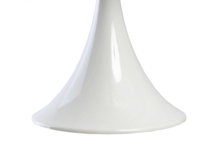 Lampada Led Per Bambini Da Tavolo Comodino Ricaricabile Modello Simply Mouse - Lampada - Bianco