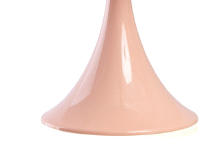 Lampada Led Per Bambini Da Tavolo Comodino Ricaricabile Modello Simply Mouse - Lampada - Rosa