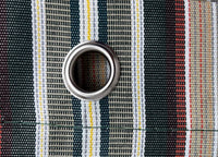 Tenda Da Sole A Caduta Per Esterno Balcone Casa Telo Ombra Modello Costarica - 150x290 - Verde