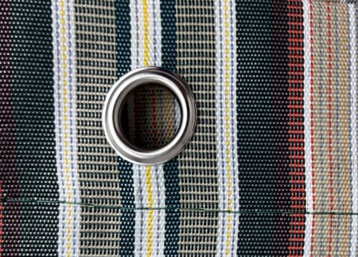 Tenda Da Sole A Caduta Per Esterno Balcone Casa Telo Ombra Modello Costarica - 150x290 - Verde