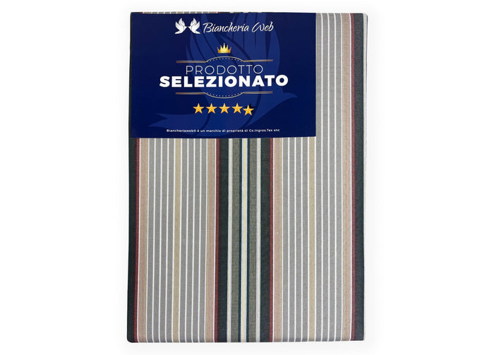 Tenda Da Sole A Caduta Per Esterno Balcone Casa Telo Ombra Modello Costarica - 150x290 - Verde