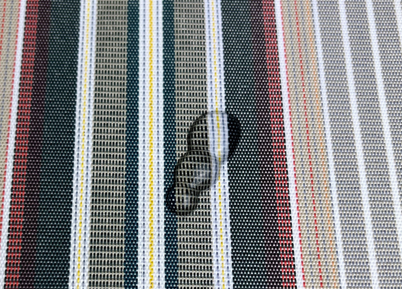 Tenda Da Sole A Caduta Per Esterno Balcone Casa Telo Ombra Modello Costarica - 150x290 - Verde