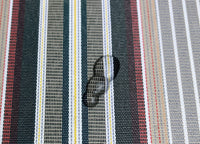 Tenda Da Sole A Caduta Per Esterno Balcone Casa Telo Ombra Modello Costarica - 150x290 - Verde