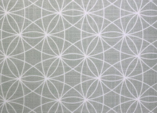 Mollettone Tovaglia Copritavolo Gommato Antiscivolo Proteggi Tavolo Costellazioni - 140x190 - Costellazioni