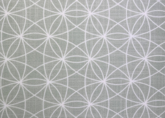 Mollettone Tovaglia Copritavolo Gommato Antiscivolo Proteggi Tavolo Costellazioni - 140x190 - Costellazioni