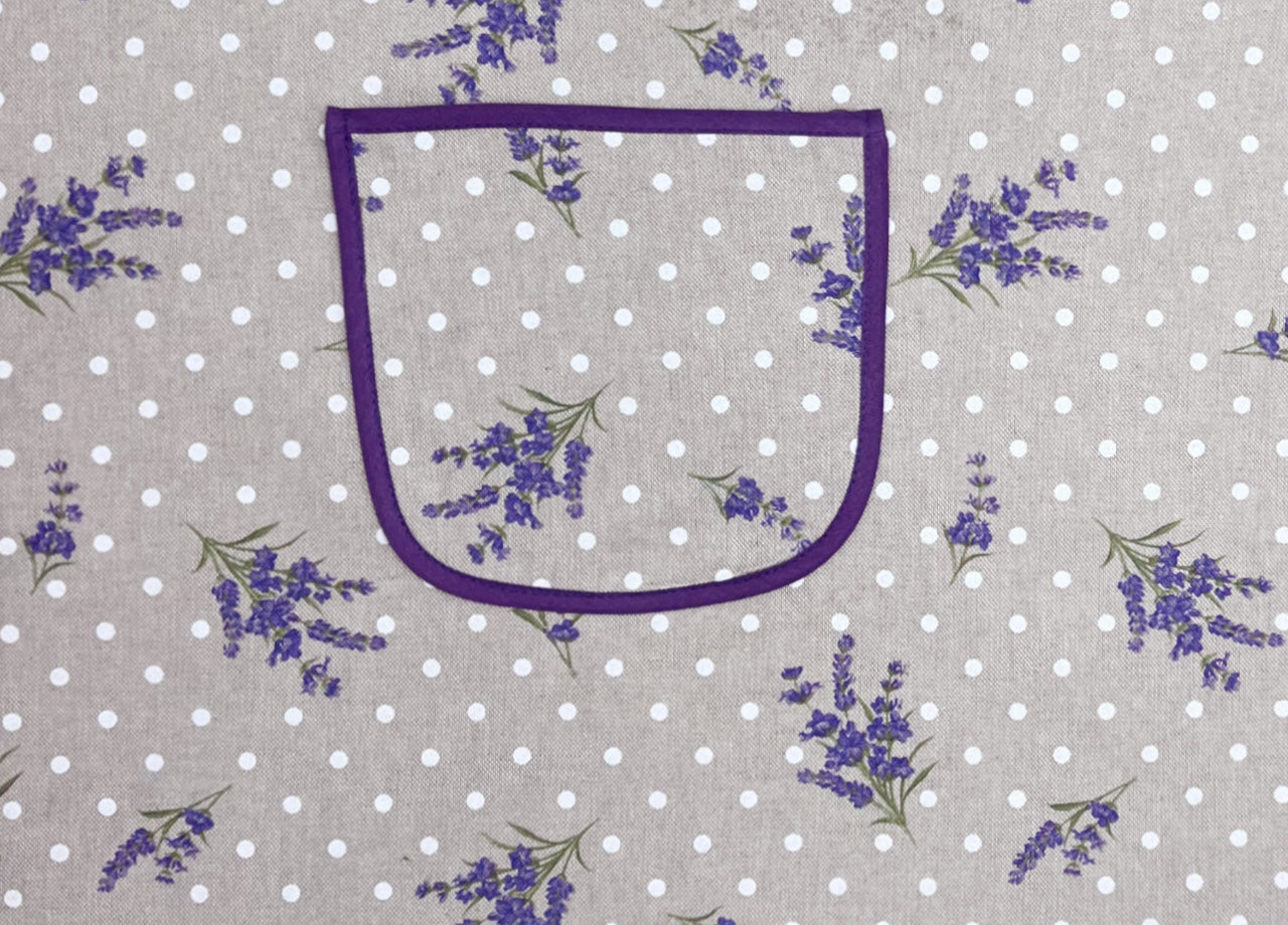 Pack 2 Pezzi Grembiule Alto Pettorina Cucina Chef Casa Con Tasche Mini Camargue