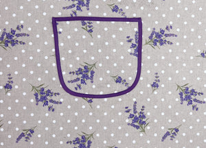 Pack 2 Pezzi Grembiule Alto Pettorina Cucina Chef Casa Con Tasche Mini Camargue