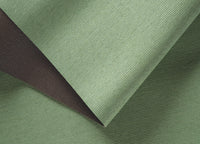 Tappeto Passatoia Cucina Antiscivolo Linea Essenziali By Suardi Tinta Unita Verde Salvia - 60x180 - Verde Salvia