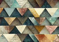 Tappeto Passatoia Cucina Antiscivolo Con Stampa Digitale Dis. Puzzle 483 - 50x230 - Puzzle