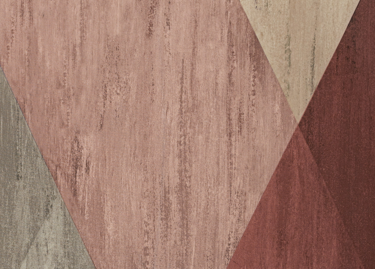 Tappeto Passatoia Cucina Antiscivolo Antimacchia Digitale Sprinty Arazzo Salmone - 52x230 - Arazzo Salmone