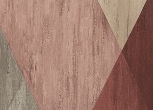 Tappeto Passatoia Cucina Antiscivolo Antimacchia Digitale Sprinty Arazzo Salmone - 52x230 - Arazzo Salmone