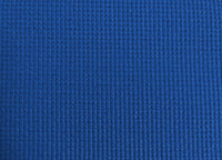 Tappetino Fitness Ammortizzante Antiscivolo 4mm Tappeto Sport Yoga Pilates - 61x173 - Blu