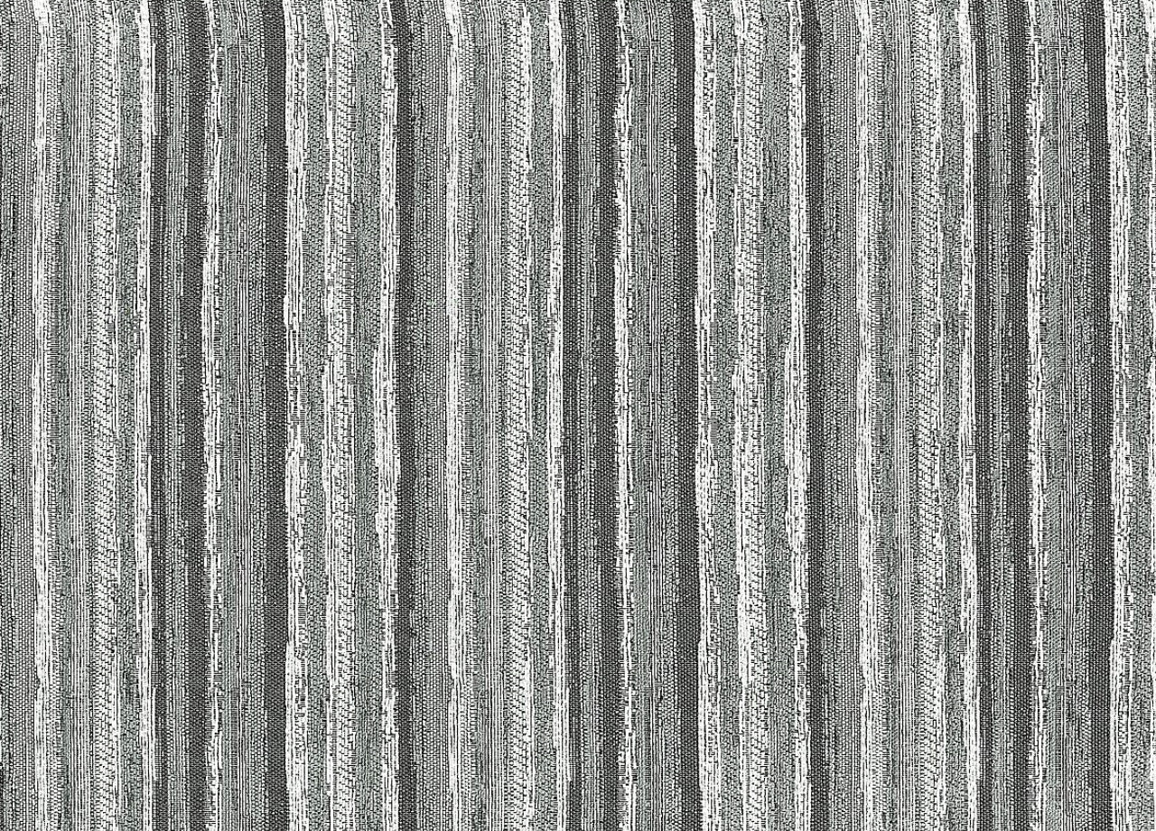 Tappeto Passatoia Cucina Corsia Retro Antiscivolo Disegno Laos By Suardi - 55x190 - Grigio