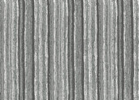 Tappeto Passatoia Cucina Corsia Retro Antiscivolo Disegno Laos By Suardi - 55x190 - Grigio