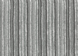 Tappeto Passatoia Cucina Corsia Retro Antiscivolo Disegno Laos By Suardi - 55x190 - Grigio