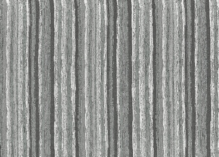 Tappeto Passatoia Cucina Corsia Retro Antiscivolo Disegno Laos By Suardi - 55x190 - Grigio