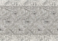 Tappeto Passatoia Cucina Corsia Retro Antiscivolo Disegno Malesia By Suardi - 55x190 - Sabbia