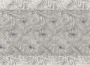 Tappeto Passatoia Cucina Corsia Retro Antiscivolo Disegno Malesia By Suardi - 55x190 - Sabbia