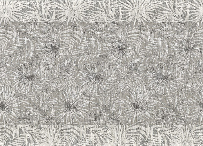 Tappeto Passatoia Cucina Corsia Retro Antiscivolo Disegno Malesia By Suardi - 55x190 - Sabbia