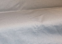 Telo Arredo Granfoulard Copritutto Cotone Made Italy Vari Disegni Arredatutto Copriletto Multiuso - 1 Piazza - Lord Grigio